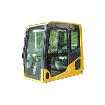 Cabine PC300
