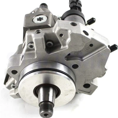 Pompe à carburant 6754-71-1012