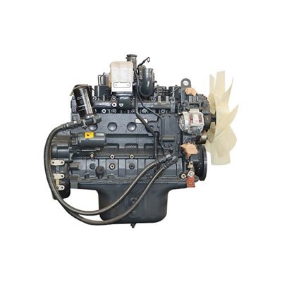 MOTEUR SAA12V140E-3
