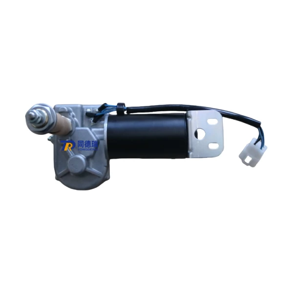 Moteur d'essuie-glace de bulldozer 198-Z11-2540