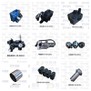 Jining Tongderui Construction Machinery Co., Ltd.: La matrice de produits div...