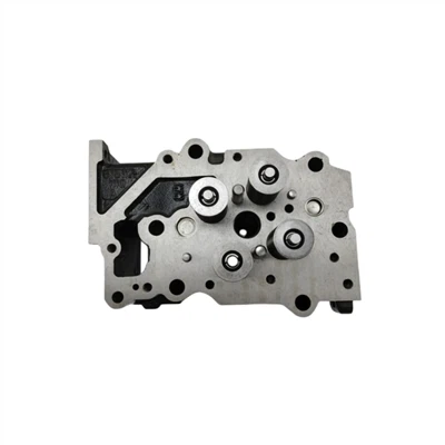Ensemble de culasse 6D125 6156-11-1101