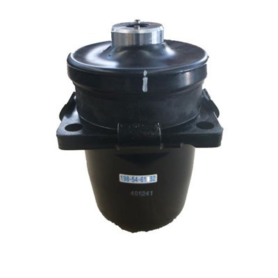 Cab Sushion 198-54-61832 pour les pièces de bulldozer Koantsu D475