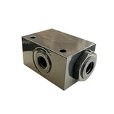Assy de vanne HD605 HD785 56B-43-17430 OEM japon, en Stock à bon prix