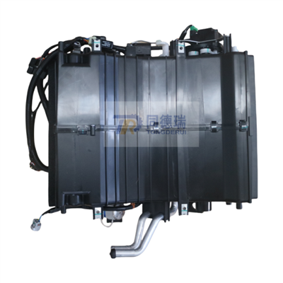 HD785-7 Ensemble de climatiseur 561-07-81113