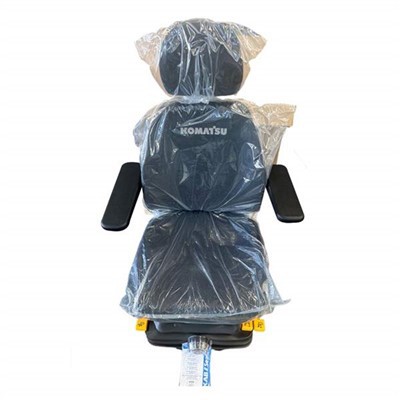 Siège de cabine HD785-7 561-57-81312 569-57-81113 pour le fournisseur d'origine