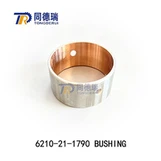 Nouvelle bague 6210-21-1790 pour pièces S6D140E