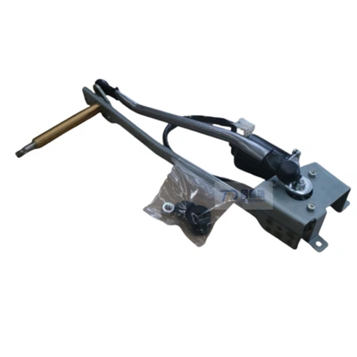 PC1250-7 Moteur d'essuie-glace 22B-54-17111