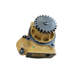 Pompe à eau 6D125E 6154-61-1100