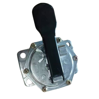 Pompe d'amorçage 6261-71-8240 Pièces Komatsu
