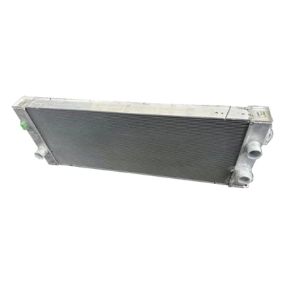 Radiateur 21 M-03-21110