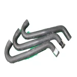 Tuyau d'eau 21N-03-41741 209-03-42431 pour excavatrice Komatsu PC1250-8